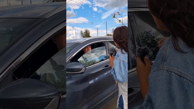 "Не рассказал, чтоб нидай Бог вы не купили..." #китайскоеавто #авто #машина #отзыв #автоблог #geely смотреть онлайн