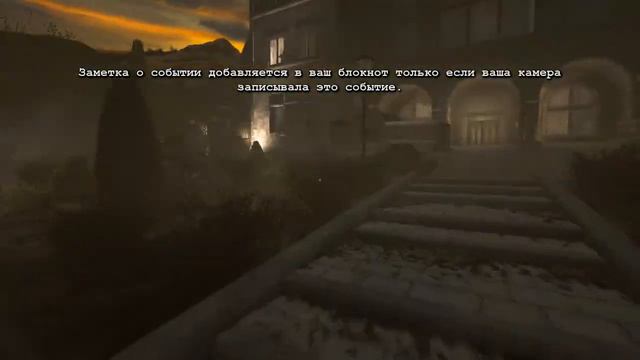 Прохождение OUTLAST #1- Дома кто-то есть смотреть онлайн