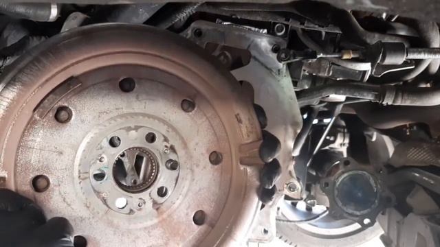DSG dwumasa wymiana, gdzie ta śruba смотреть онлайн