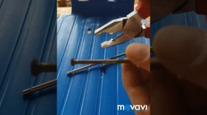 Лучшие пассатижи в мире!!!Проверяем в работе силовые  пассатижи Knipex