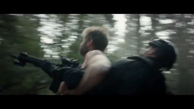 Logan END FIGHT with X-MEN THEME SONG смотреть онлайн