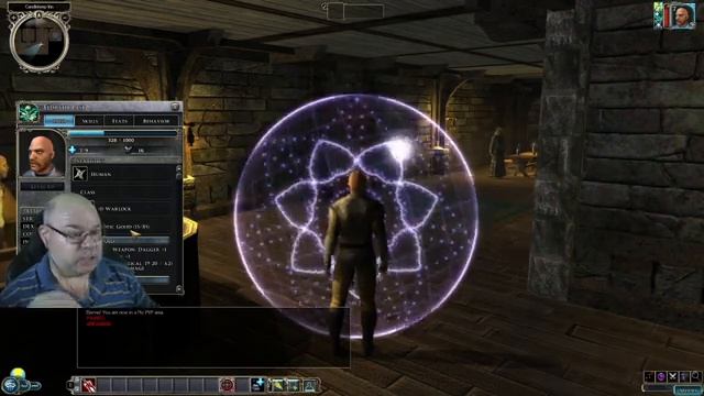 Baldur's Gate Reloaded: A Fan made module for NWN2 2020-11-25 смотреть онлайн