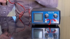 Обзор Кулон-716