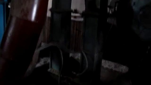 Линия для производства древесных гранул производительностью 2 т/ч (участок гранулирования). смотреть онлайн