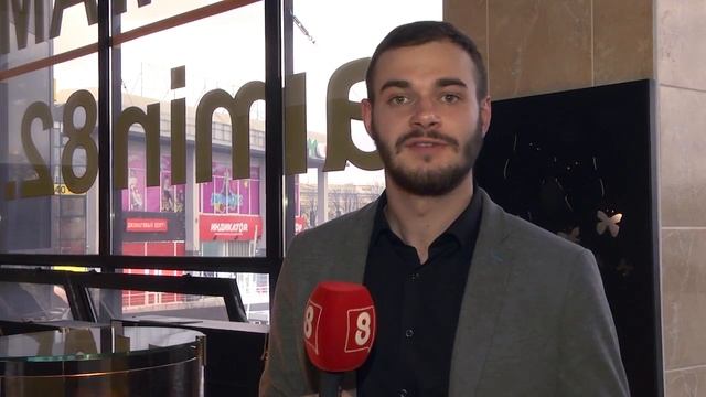 Презентация газовых каминов Премьер Камин Крым смотреть онлайн