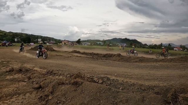 Local Enduro | Power KTM 85 смотреть онлайн