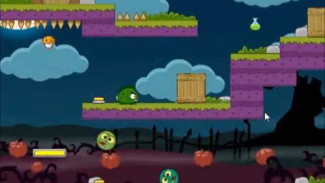 ПРОХОЖДЕНИЯ ОНЛАЙН ИГРЫ БРАТЬЯ ЗОМБИ #1 смотреть онлайн