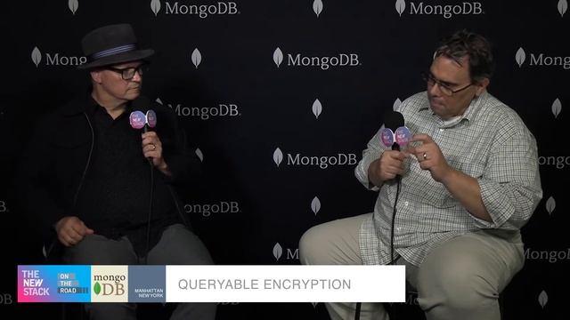 MongoDB 6.0 Offers Client-Side End-to-End Encryption смотреть онлайн