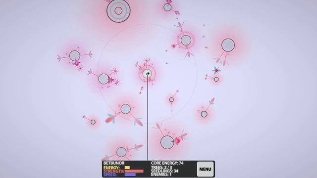 Eufloria (2 of 2) смотреть онлайн