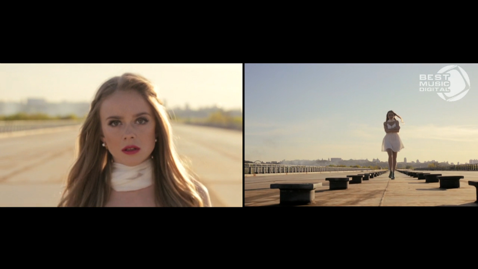 Лавика - Родные люди (Dj Melloffon Remix) смотреть онлайн