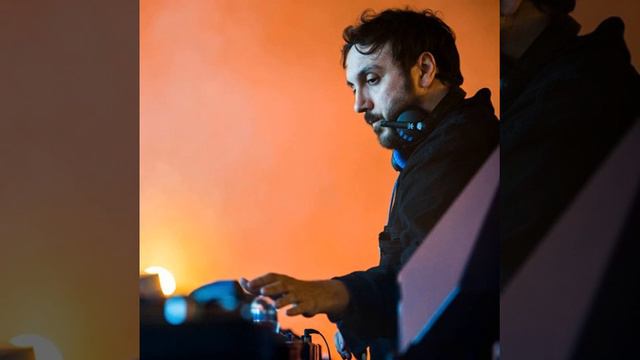 John Talabot - ID ? смотреть онлайн