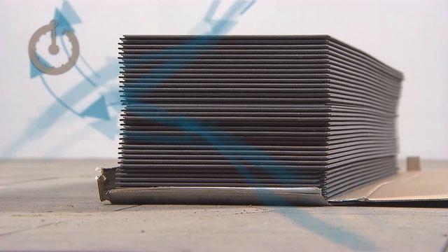 Укладка Плитки ПВХ IVC на замке / Design floors Click смотреть онлайн