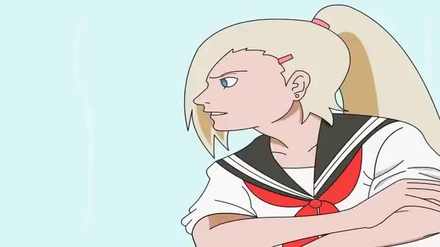 Konoha High School - Episódio 01 PT смотреть онлайн