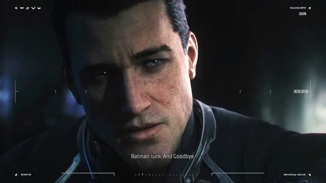 The Bat Family Reacts to the Death of Batman | Gotham Knights смотреть онлайн