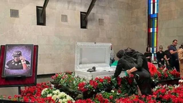 То, что сказала Чурикова после смерти Пьера Нарцисса, поразило всех смотреть онлайн