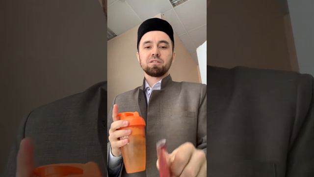 Пробую Коктейль со в кусом Пряник-Имбирь | NL смотреть онлайн