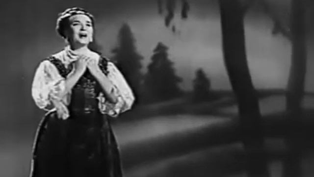 Ольга Воронец - Милая мама смотреть онлайн