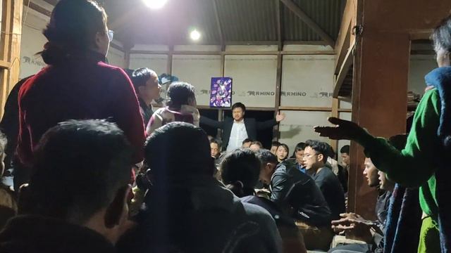 Khawhar In Zai tui @ Mualpheng khua Dt 14.4.2020 смотреть онлайн
