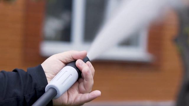 Як правильно обрати мийку високого тиску Dnipro-M? смотреть онлайн