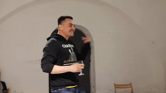 Стихи с одесским акцентом 18.04.21. Музей западного и восточного искусства / ТОПСЕ / Одесса смотреть онлайн