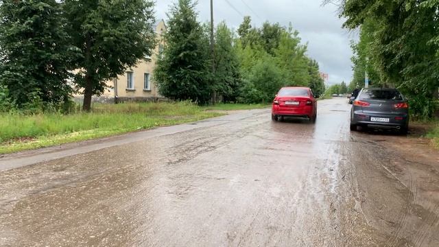 Skoda Octavia a7 1.6 раздвоенная выхлопная система. смотреть онлайн
