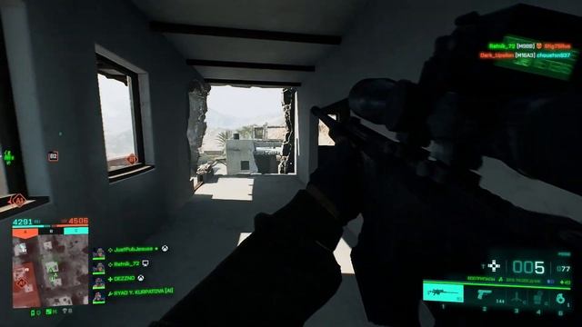 battlefield 2042 1080 p смотреть онлайн