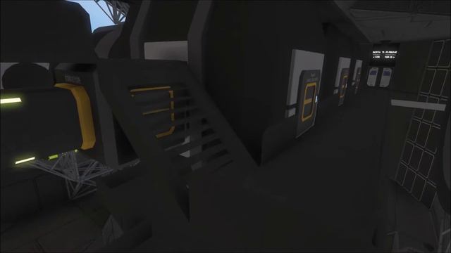 Space Engineers | DEATH FROM ABOVE [Cinematic] смотреть онлайн