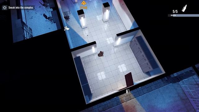 Death Point - 20 Min of Gameplay (Stealth Action Game) смотреть онлайн