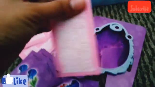 Monopoly Junior Princesita Sofía смотреть онлайн