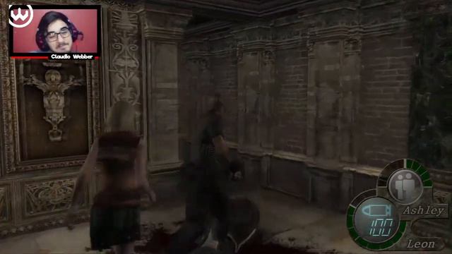 🔫 CÓMO obtener la Broken Butterfly GRATIS en Resident Evil 4 + Tesoro OCULTO смотреть онлайн