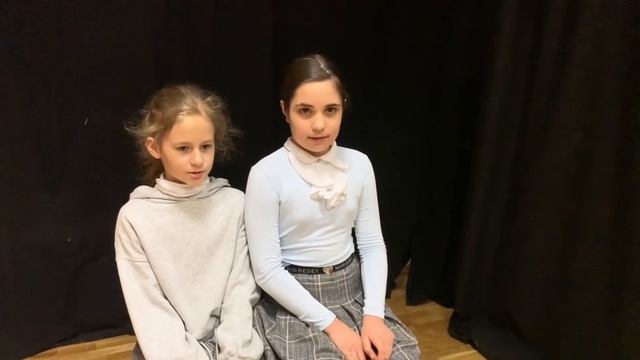 Анонс «Школа зайцев» смотреть онлайн