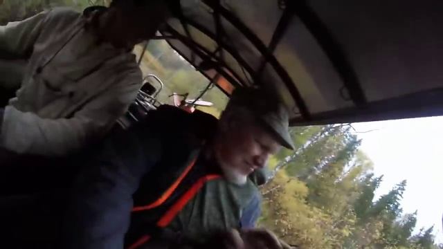 Вездеход PTZavr в болоте 3, 260915, ШКП смотреть онлайн