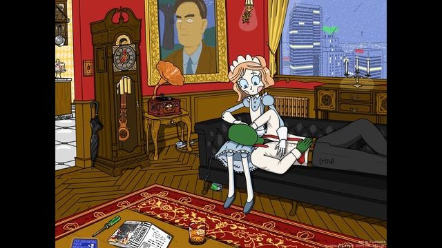 Emmy and Anon смотреть онлайн