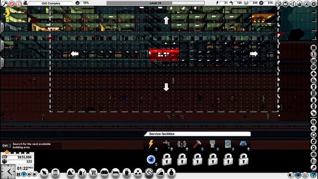 Mad Tower Tycoon Ep 12: WT Game....Aaargh!! смотреть онлайн