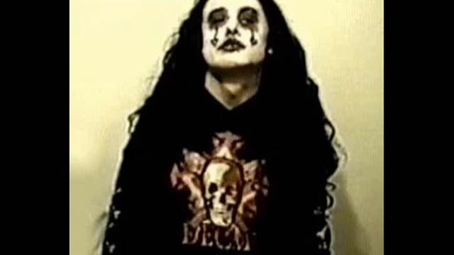 Uzziah - M11 смотреть онлайн