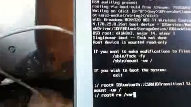 (factory Reset)(remove Password)  Mac,powerbook G4, Macbook, G5... Without Disk (EASY STEPS)