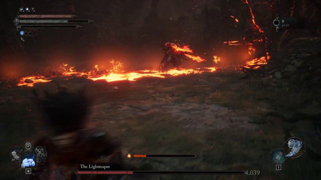 Lords of the Fallen - The Radiant Power | Lightreaper (NG+3, No Damage) смотреть онлайн