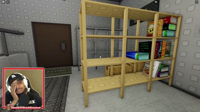 SHE WANTS A DIVORCE... (Roblox Get Divorced At 3AM ALL ENDINGS) Roblox Livestream смотреть онлайн