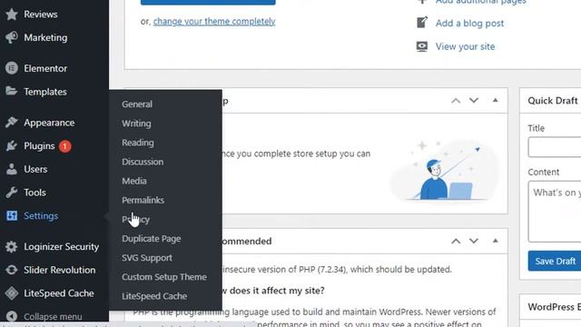 How to Fix User Registration is Currently not Allowed | Allow WordPress Registration смотреть онлайн