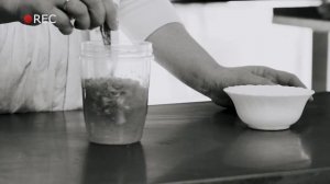 безглютеновый хлеб на рисовой закваске "Хлеб счастья"