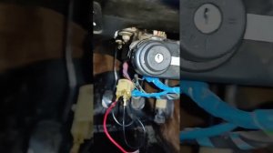 как завести авто, ваз 2107 без ключа?!!!