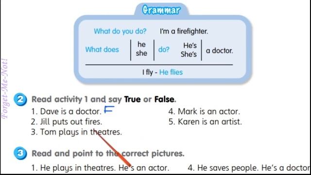 Smart Junior 3 Тема 2 Our World с.20-21 & Workbook✔Відеоурок смотреть онлайн