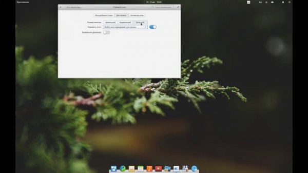 Elementary OS 0 4 Loki (̾●̮̃̾͡•̃̾) Дистрибутив Linux Обзор Elementary OS