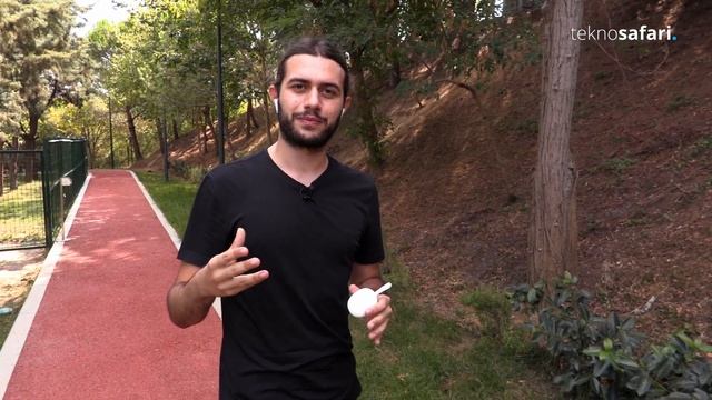 AirPods'a alternatif! Baseus Encok W05 TWS bluetooth kulaklık inceleme смотреть онлайн