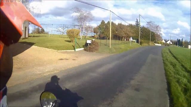 stoppie 510 husqvarna смотреть онлайн