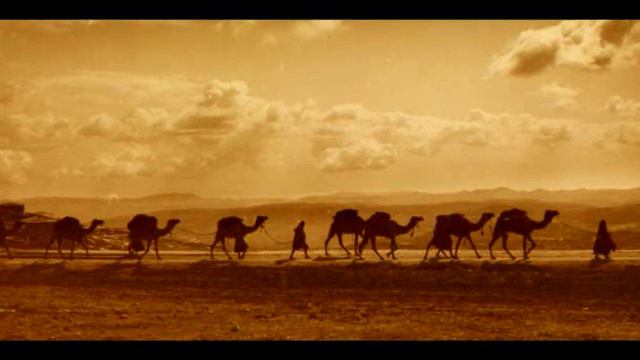 CAMEL CARAVAN - Acoustic Guitar Song by Z Griffith ©2016 GandharvaMusic-LZWG GM-GI-AVP смотреть онлайн
