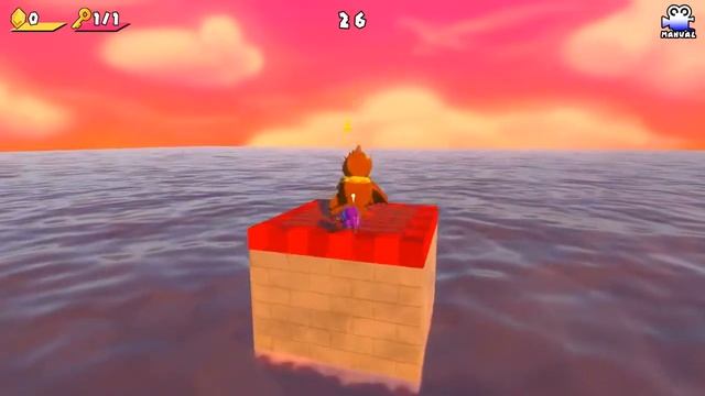 Super Sami Roll : 2-s3 in 5:02 смотреть онлайн