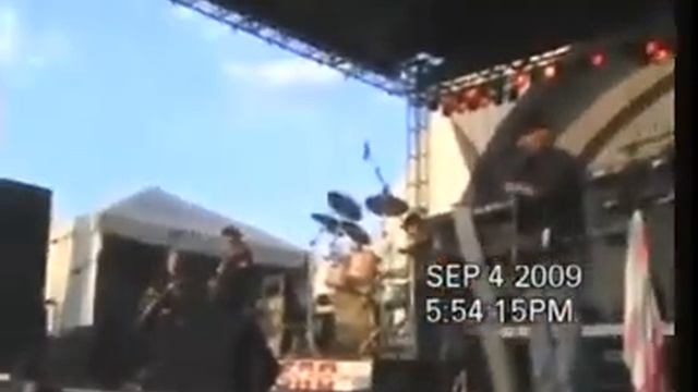 SRO Michigan State Fair 2009 Misunderstood смотреть онлайн