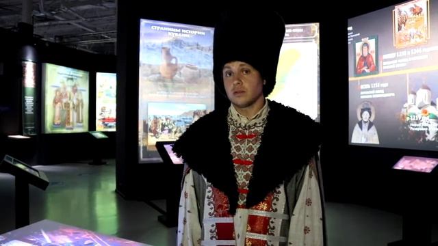 "Крепить оборону на Западе, а друзей искать на Востоке" смотреть онлайн
