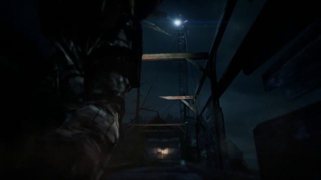 Resident Evil Revelations 2 | Trailer #2 | PS3, PS4, 360, One, PC смотреть онлайн